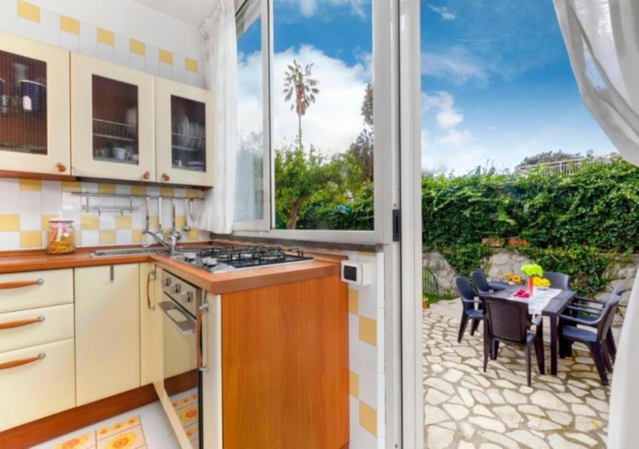 Apartamento Enjoy Península Sorrentina