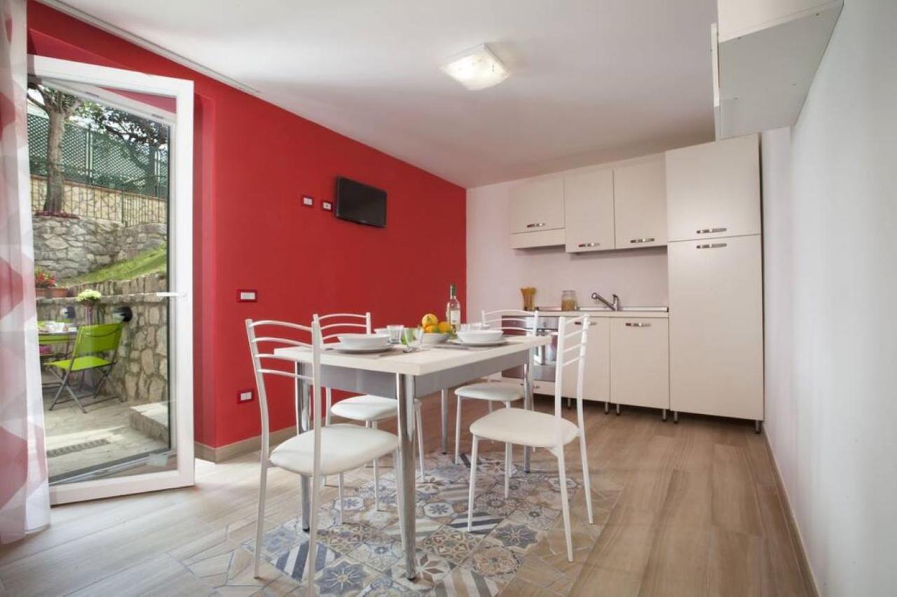Apartamento Enjoy Península Sorrentina