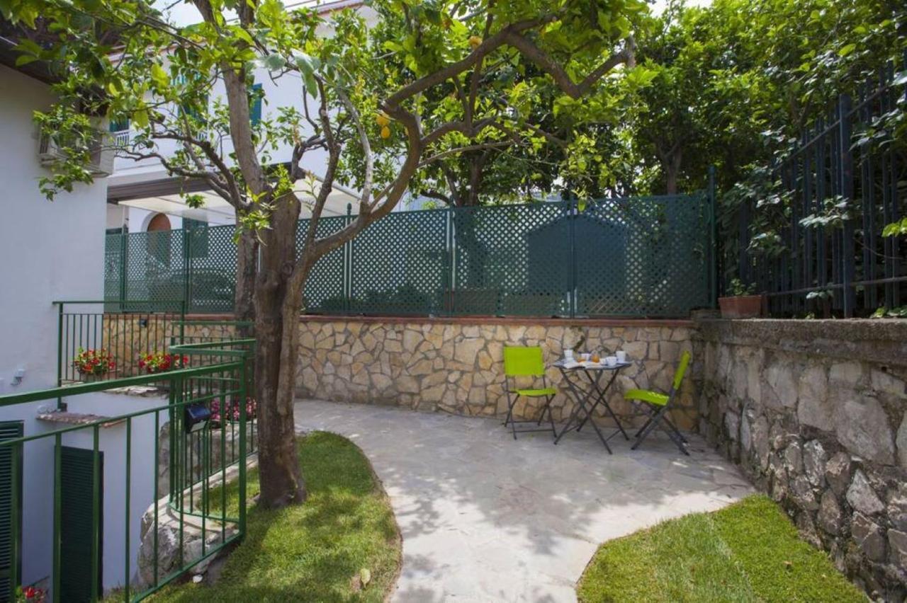Apartamento Enjoy Península Sorrentina