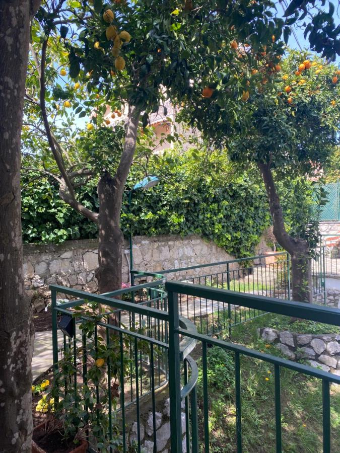 Enjoy Apartamento Península Sorrentina