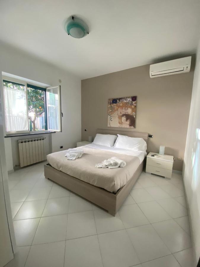 Enjoy Apartamento Península Sorrentina