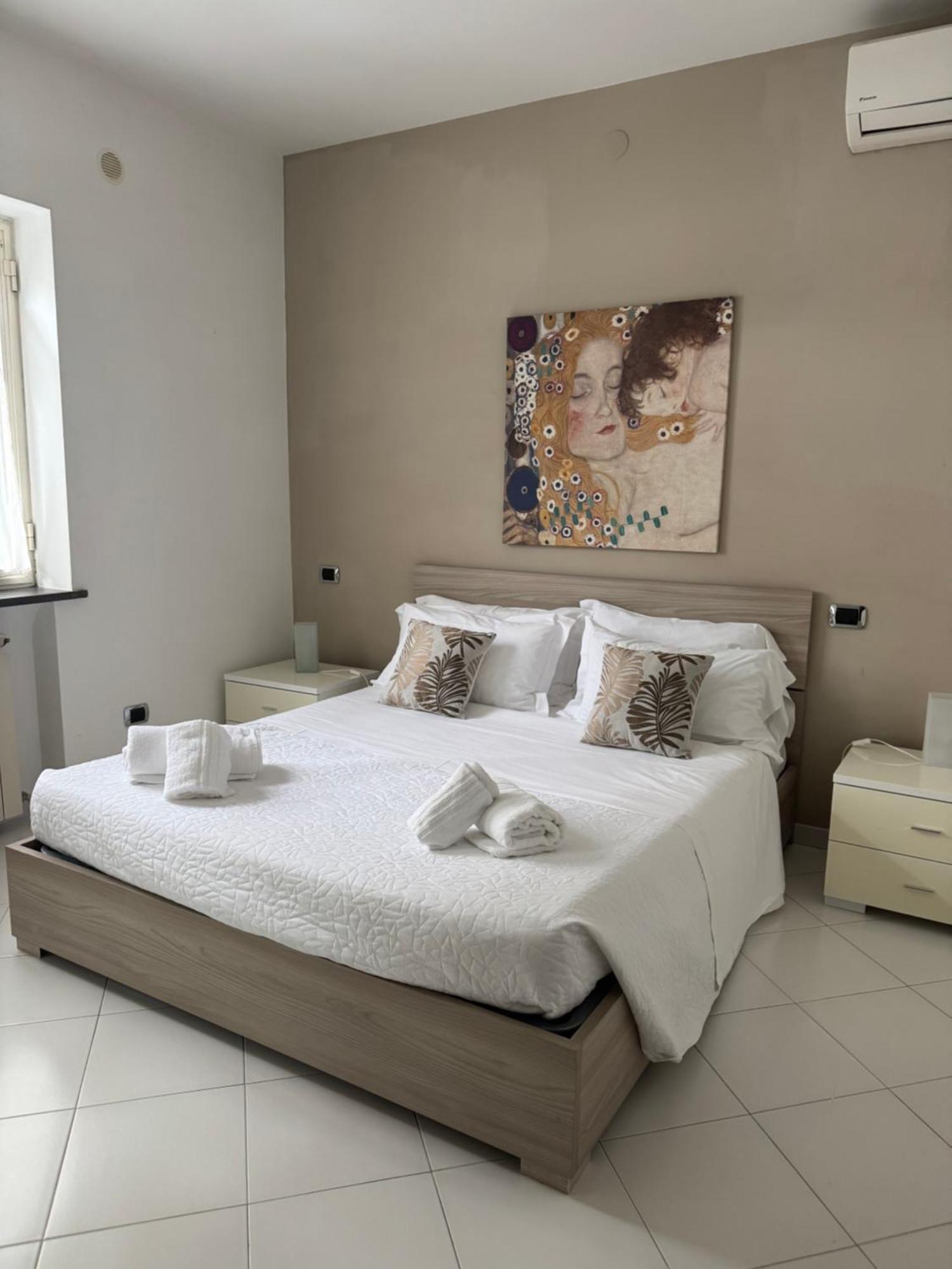 Appartamento Enjoy Sorrento