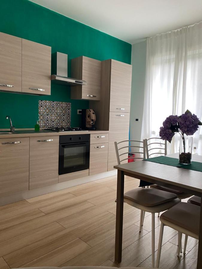 Enjoy Apartment Sorrento
